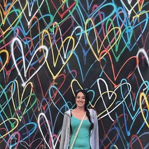 Meet your Posher, Jami